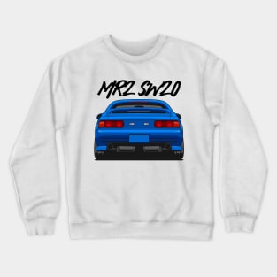 MR2 SW20 Crewneck Sweatshirt